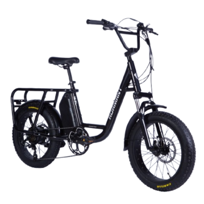 Електровелосипед Adamant 48V 500W з акумулятром 12,5Ah Електровелосипед Adamant 48V 500W з акумулятром 12,5Ah